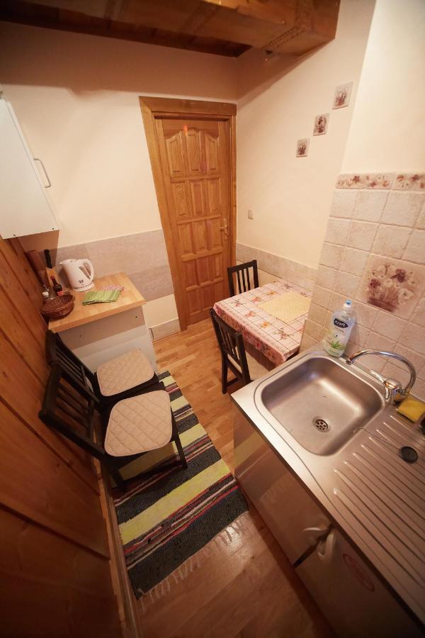 Siklawa Apartment Zakopane Room photo
